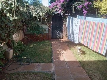 Avenues Garden Flat Apartment 