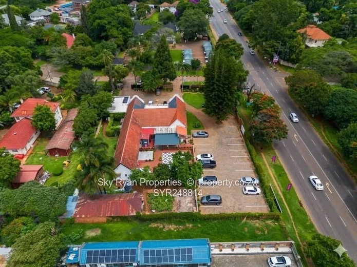 Belgravia Commercial Property For Sale