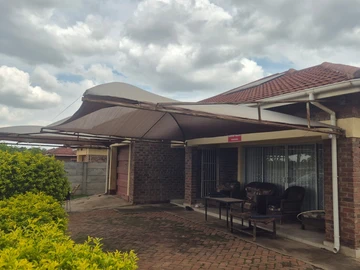 3 Bedroom Townhouse Complex