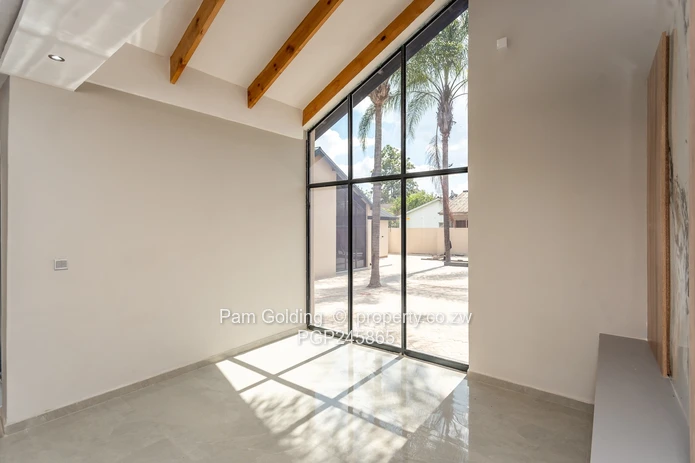 Executive Living in the Heart of Avondale