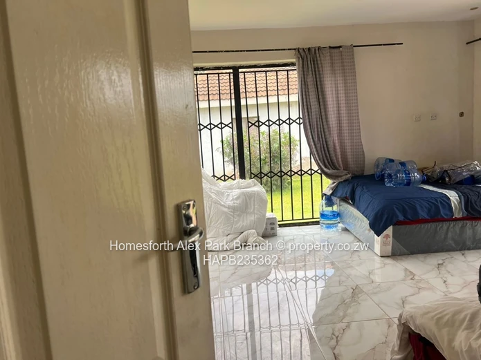 Solid family home....