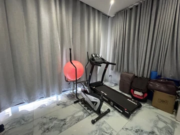 3 Bedroom Townhouse Complex