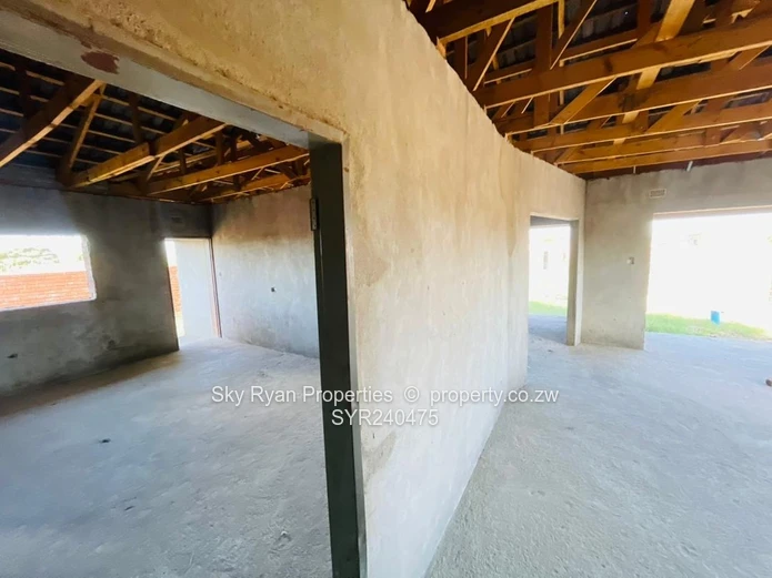 Chitungwiza, Nyatsime House For Sale