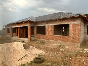 20 Unit Townhouse Complex