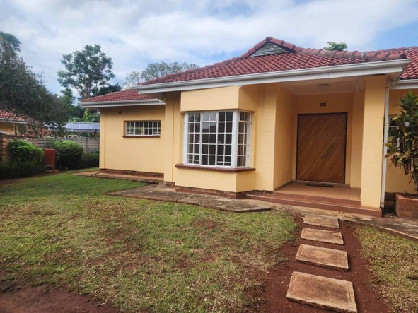 4 Bedroom Townhouse Complex