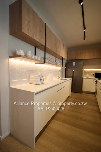 Vainona 3-Bed Townhouse - Modern Kitchen & Furnished Bed & Breakfast