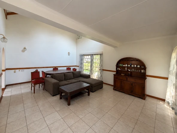 3 Bedroom Townhouse Complex