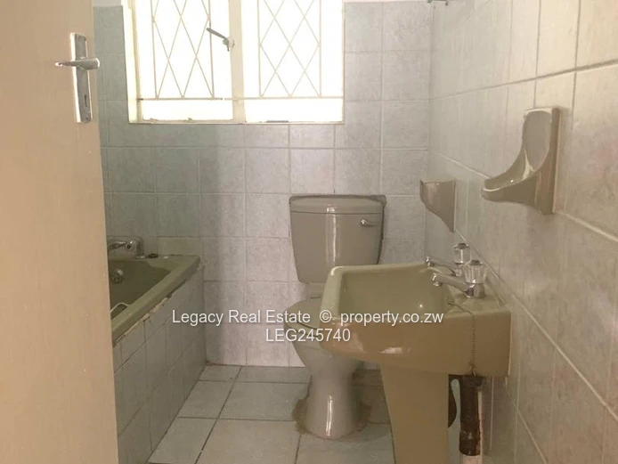 High Potential Property Near New Parliament And Cyber City