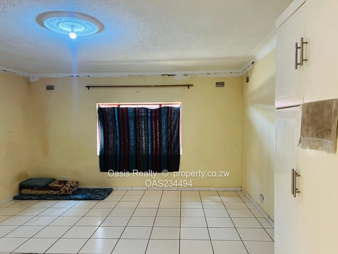 Family Home For Sale In Cold Comfort