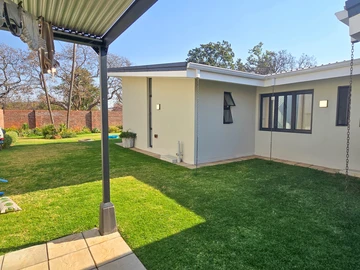 3 Bedroom Townhouse Complex