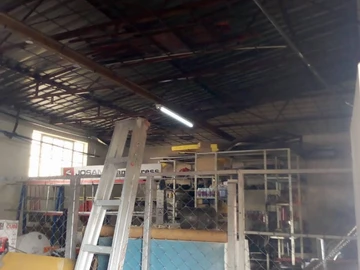 Commercial & Industrial Land