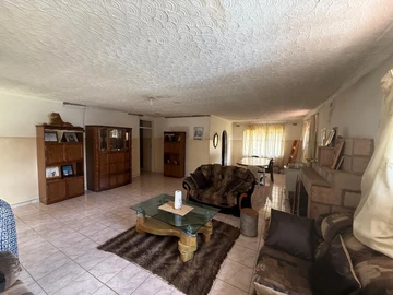 4 Bedroom Townhouse Complex