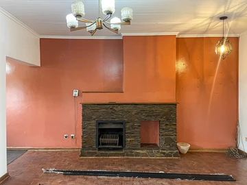 2 Bedroom Garden Flat