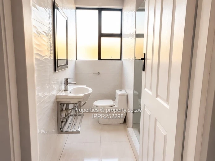 To Let | Glen Lorne | $2000 Per Month