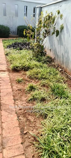 2-Bed Garden Flat Greendale North | Borehole