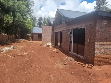 2 Bedroom Townhouse Complex