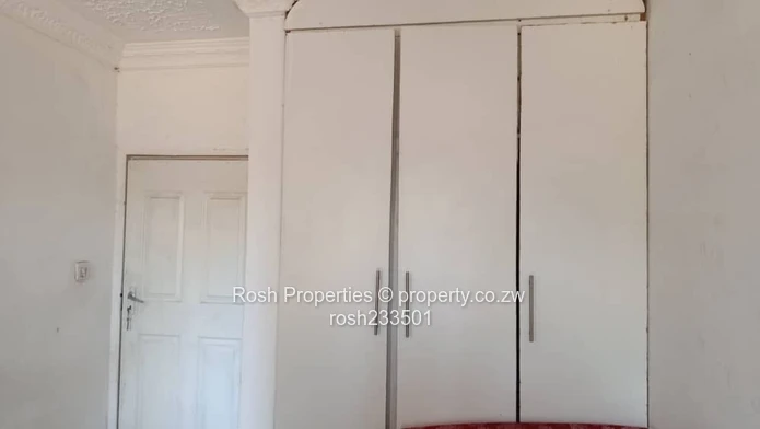 **Spacious 3-Bedroom Family Home for Rent in Bluffhill, Harare**