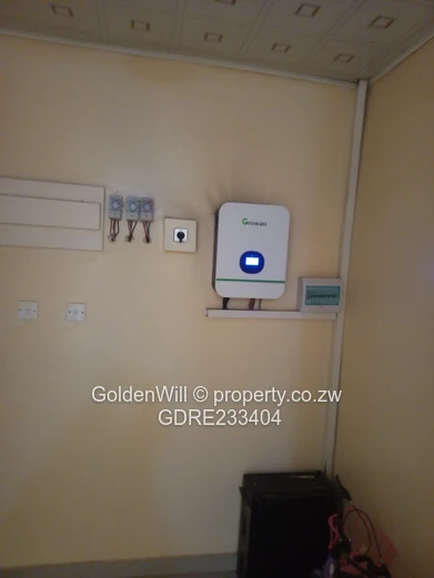 Mabelreign House for Sale 