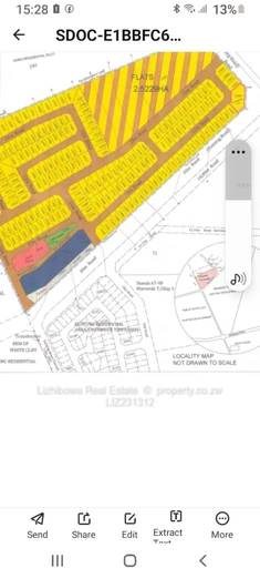 Reinham Land For Sale