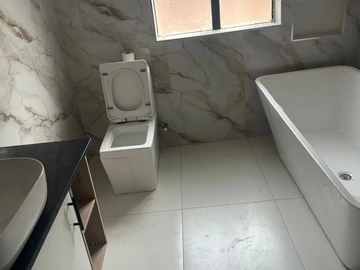 20 Unit Townhouse Complex