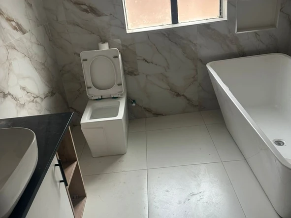 20 Unit Townhouse Complex