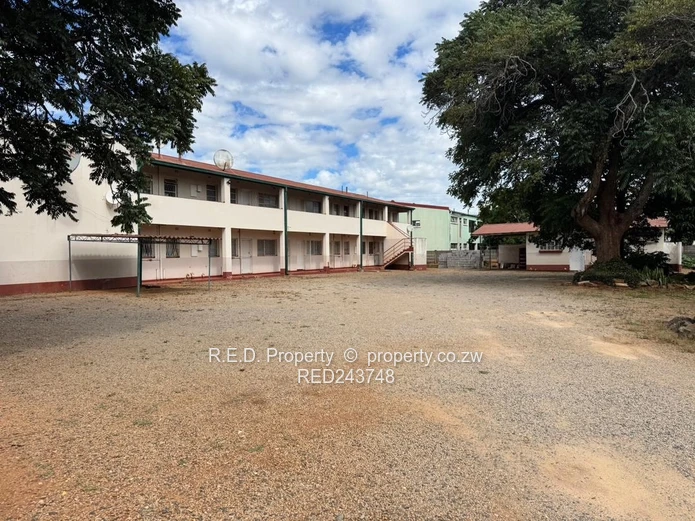 Flat to Rent In Famona!