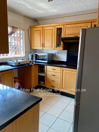 Marlborough Duplex Flat For Sale