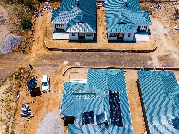 4 Bedroom Townhouse, Kabot Villas for sale