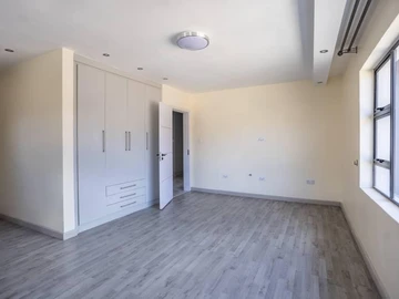 3 Bedroom Townhouse Complex