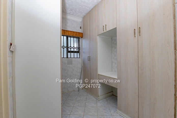 Move in Ready 3 Bedroom Gem!