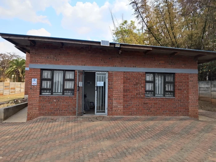 Chisipiti offices to rent