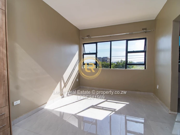 Mount Pleasant Tranquility