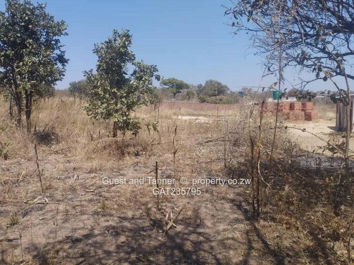 Residential Stands for Sale In Crowhill