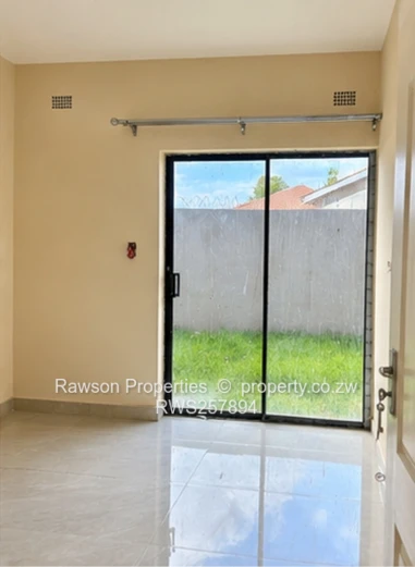 Ashdown Park 2 Bedroom Flat For Sale $85,000 (Excluding VAT 15.5%)
