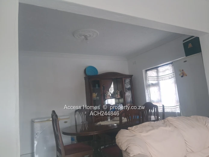 Tynwald North  (Sole Mandate)