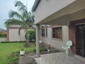 4 Bedroom Townhouse Complex