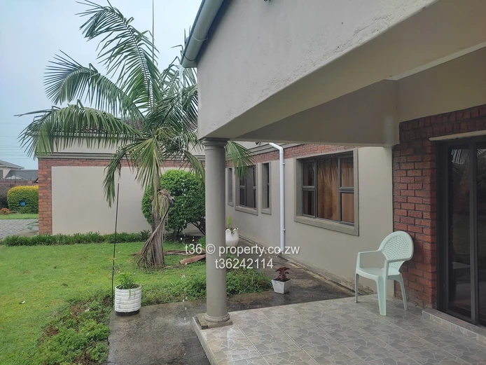 Emaculate family located in the heart of Borrowdale 