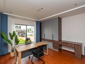 2 Unit Townhouse Complex