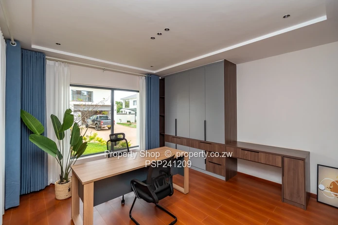 Luxury Cluster Homes