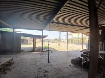 Warehouse & Factory