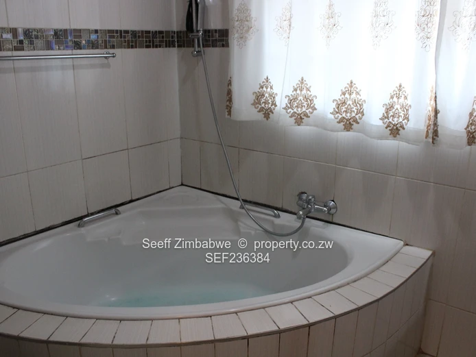 Damofalls House To Rent