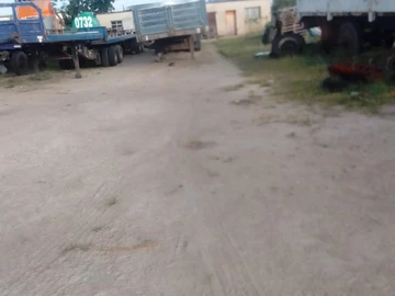Commercial & Industrial Land