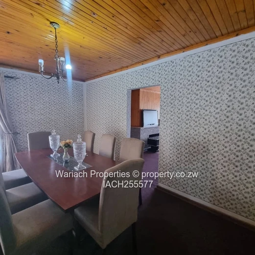 Quick sale!!! A beautiful house for sale in Marimba