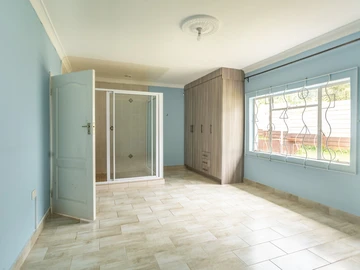 3 Bedroom Townhouse Complex