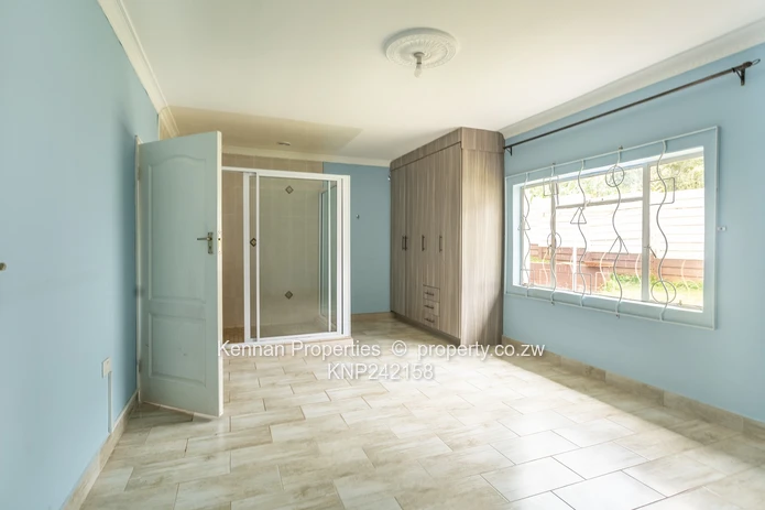 For Rent: Executive 3-Bed En-suite Home