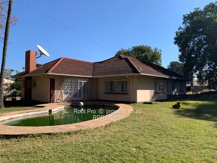 Greendale Athlone House for Sale 