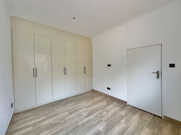 3 Bedroom Townhouse Complex