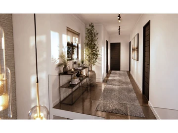 3 Bedroom Flat & Apartment