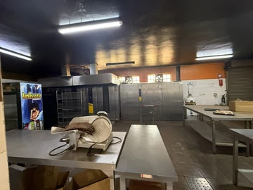 Shop & Retail Property