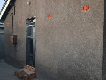 4 Bedroom Townhouse Complex